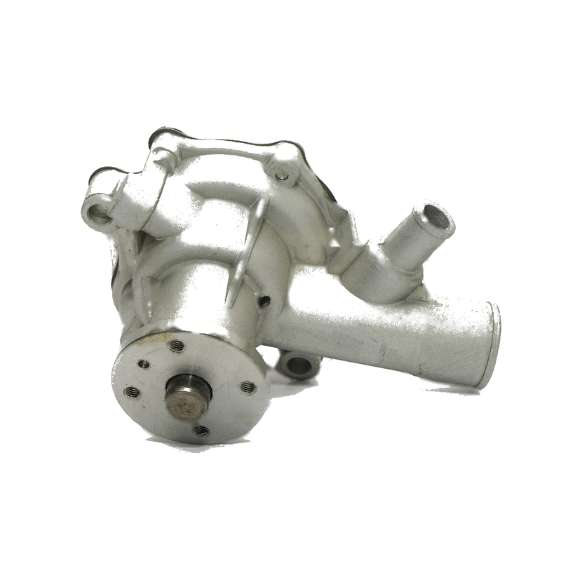 Toyota Publica 2D KP39 1000 4K-J 1982-1985 Water Pump Assembly
