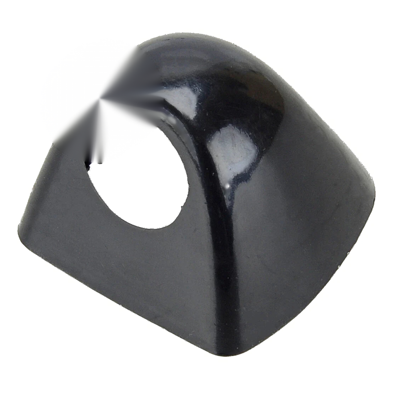 BMW X5 E53 Front Left Headlight Washer Cap Cover (2003-2006)