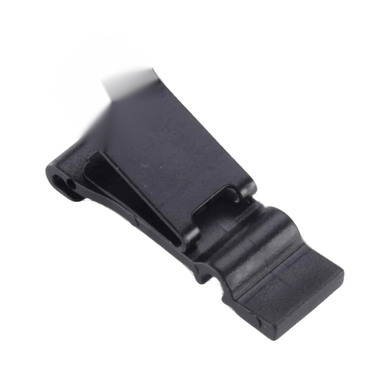 Toyota Fuel Door Spring Hinge Clip Assembly