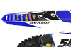 Yamaha TTR 50 2006-2026 DUSTY STYLE Sticker Kit Custom Graphics