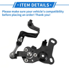 Lexus CT200h Air Suspension Ride Height Level Sensor (2011-2015)
