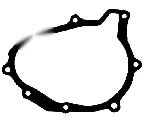 Yamaha YZ426F / WR400F / YZ400F / WR426F Ignition Stator Cover Gasket