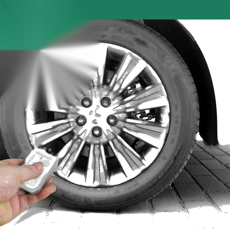 Tire Pressure Monitor - AU Ship TPMS Reset Sensor Programming Tool
