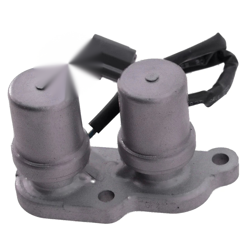 Honda Civic, CR-V Automatic Transmission Solenoid Valve (1997-2000)