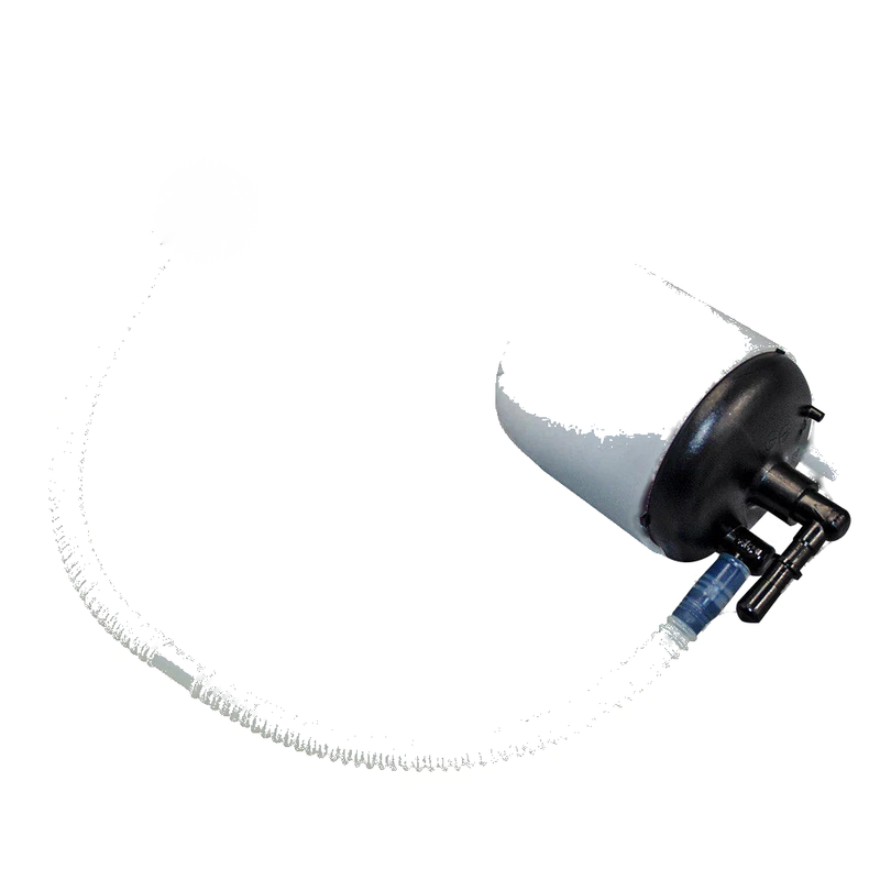 Audi A8 Quattro / S8 Fuel Filter Assembly (2011–2018)