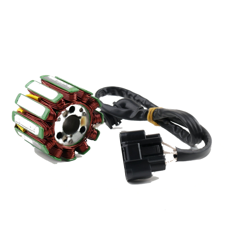Honda SH i 125 150 PES PS i 125 150 Injection 2005-2012 / 31120-KTF-640 Magneto Generator Stator Fit