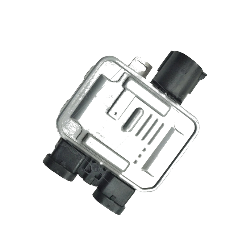 Land Rover, Ford, Lincoln, Volvo Coolant Fan Control Module (2002-2010)