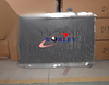 Mazda RX-8 1.3L SE17 Coupe Aluminum Radiator & Fans (2003-2012)