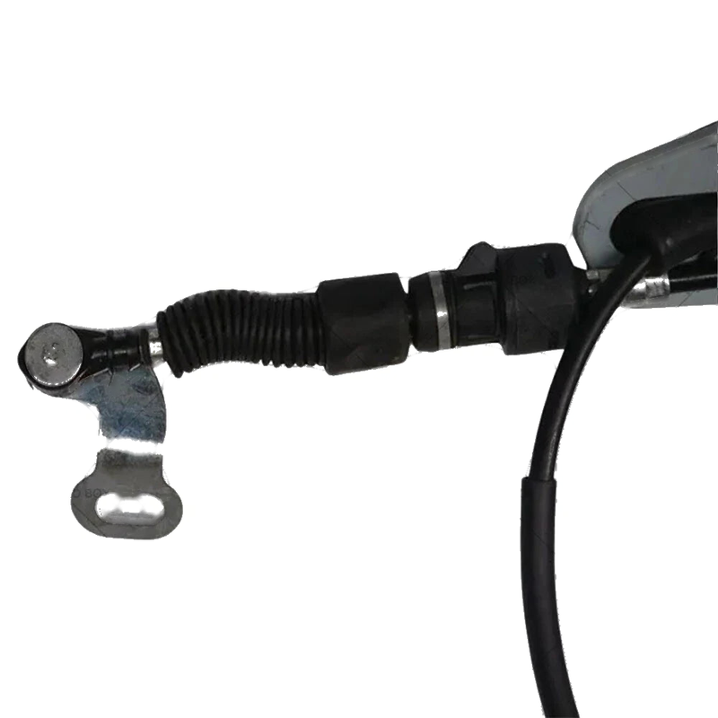 Mitsubishi Pajero 3.2 3.5 3.8 Wagon Gearshift Cable (2000-2016)