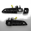 05-14 Toyota Hiace Commuter Black Outer Door Handles (2005-2014)
