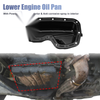 Dodge Durango / Ram 1500 (2011-2023) Oil Pan (2013-2018)