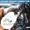 GMC Chevy Cadillac 5 Pin Oxygen Sensor Connector