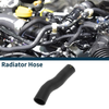 Toyota Crown 2.0T Pioneer Edition Uppipe Radiator Hose