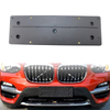 BMW X3 G08 Front License Plate Bracket (2018-2020)