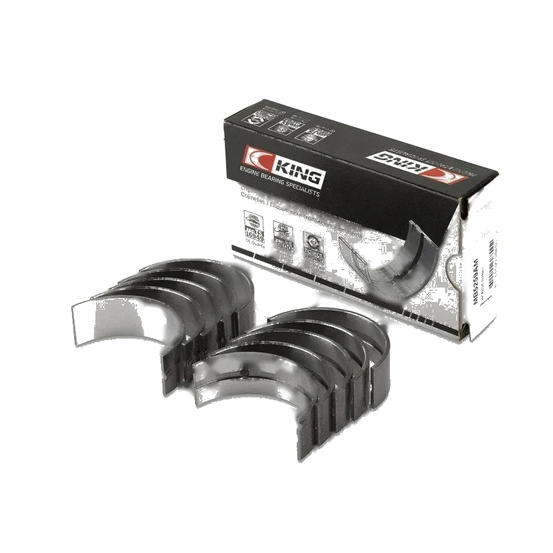 Holden Commodore VS-VT-VX-VY 3.8L Supercharged Conrod Big End Bearing Set