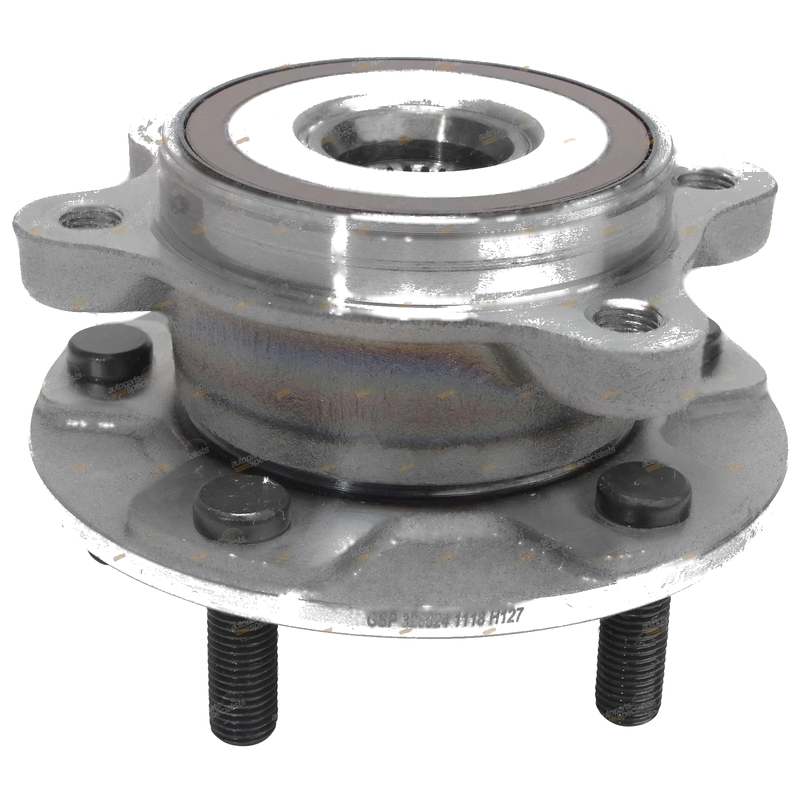 Toyota Corolla Front Wheel Bearing Hub (2007–2018)