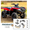 Honda TRX420 Rancher Weight Set, Clutch (2007-2020)