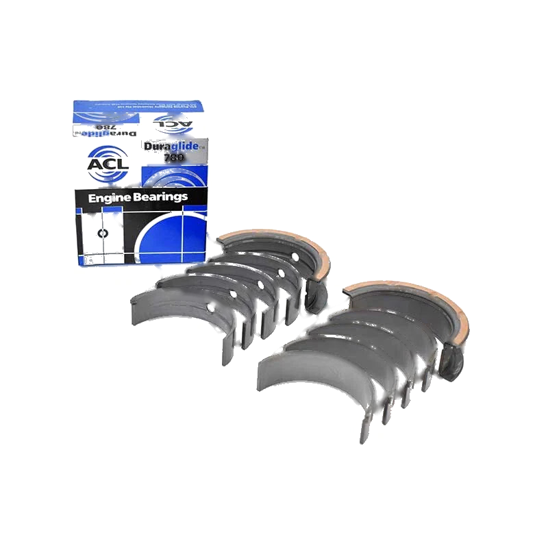 Holden Commodore VB VC VH VK Main Bearing Set