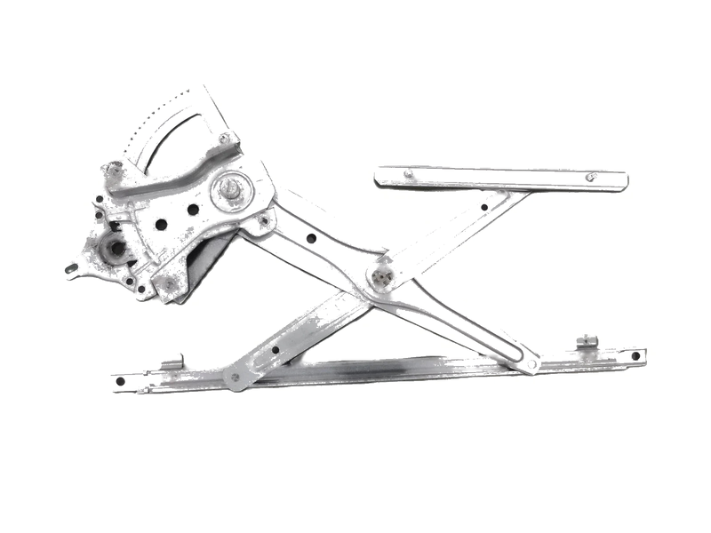 Mitsubishi Lancer Front Left Window Regulator Without Motor (2007–2017)