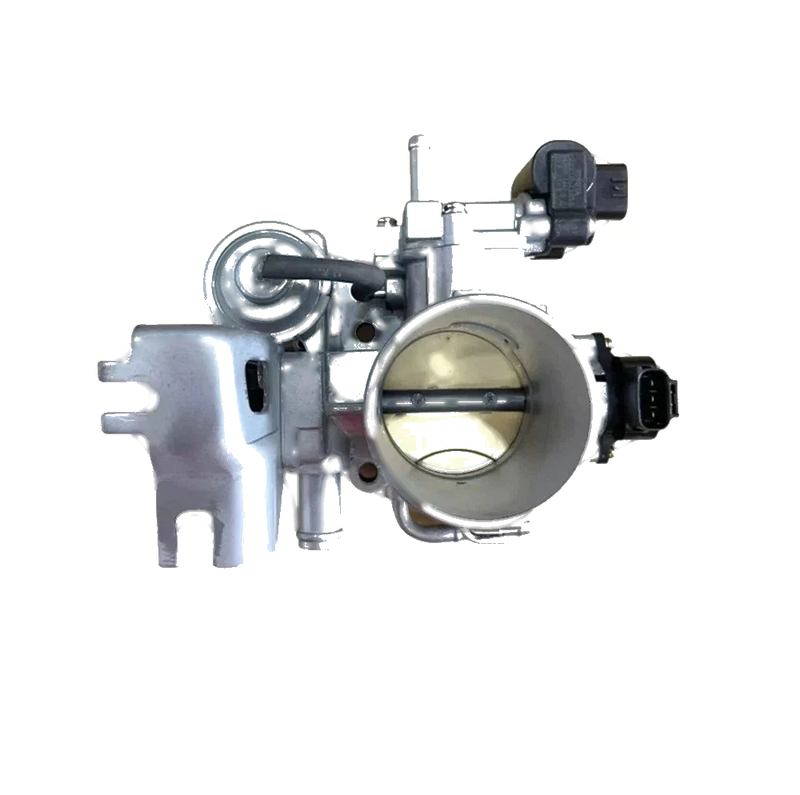Toyota RZJ120 RZJ125 RZJ95 Throttle Body (2000-2007)
