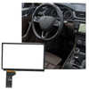 Skoda MIB2 MIB STD2 Glass Digitizer (2016–2020)