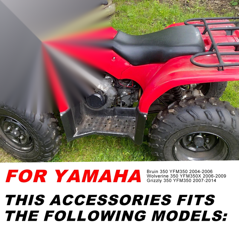 Yamaha Wolverine 350 YFM350X 2006-2009 Flywheel