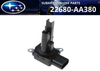 Subaru Forester / Impreza Mass Air Flow Sensor