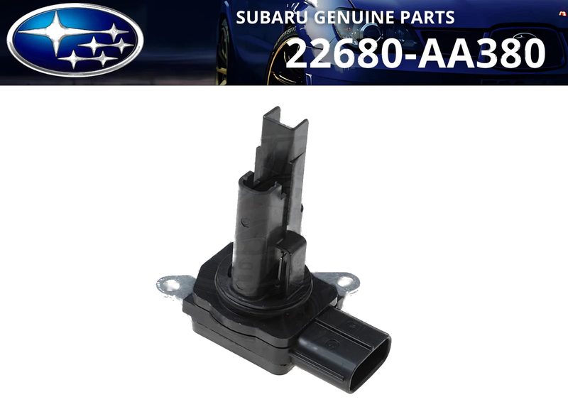 Subaru Forester / Impreza Mass Air Flow Sensor