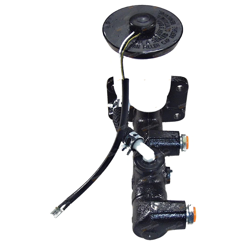 Toyota Cressida Brake Master Cylinder (1977–1984)