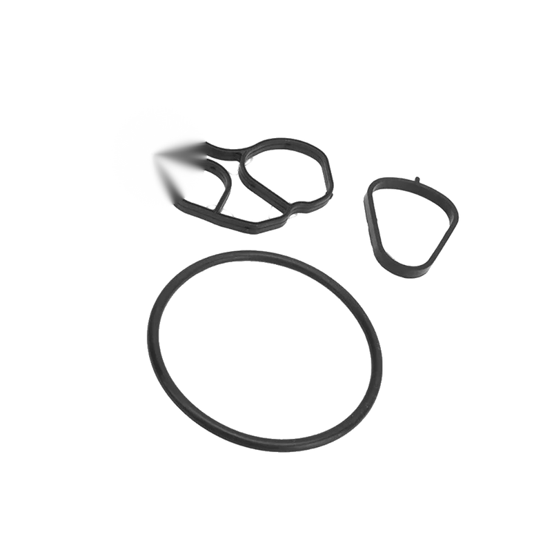 Chrysler Citroen Peugeot 207 Oil Filter Housing Gasket Set (2006-2015)