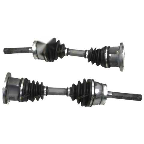 Pathfinder WD21 Wagon (1986-1992) Inner / Outer Joints CV Shaft Left & Right