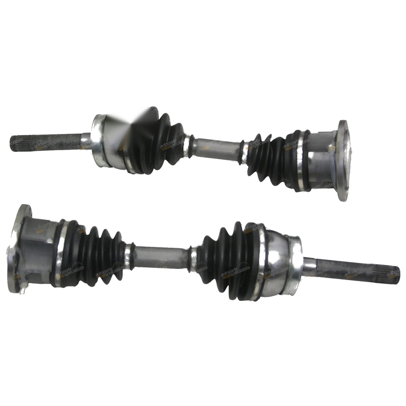 Pathfinder WD21 Wagon (1986-1992) Inner / Outer Joints CV Shaft Left & Right