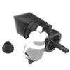 Mini Cooper R50 R53 R56 Front & Rear Windscreen Washer Pump Motor (2000-2010)