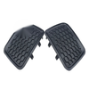 Jeep Grand Cherokee 2 x Side Lower Grille Tow Hook Insert Covers (2014-2016)