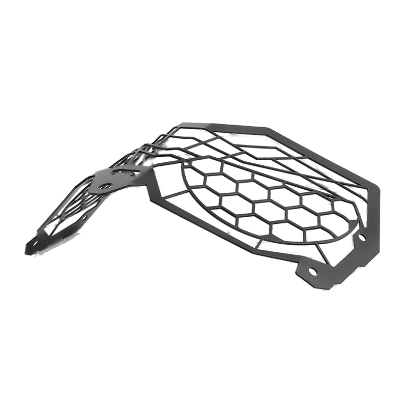 Honda CRF250 Rally Headlight Grille Guard Protector (2017-2018)