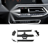 BMW G05 G06 G07 Right A/C Air Vent Outlet Repair Kit (2019-2023)