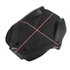 BMW R 1200 1250 GS LC ADV Engine Guard Front Cover - Black (2013-2020)