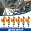 Toyota Avalon XSE 6x Fuel Injector Nozzle (2019–2020)