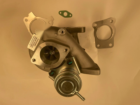 Nissan Juke 1.6L MR16DDT Turbocharger (2010-2019)