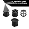 Lincoln Mark LT, Ford F-150 Front Air Vent AC Heater (2006-2008)