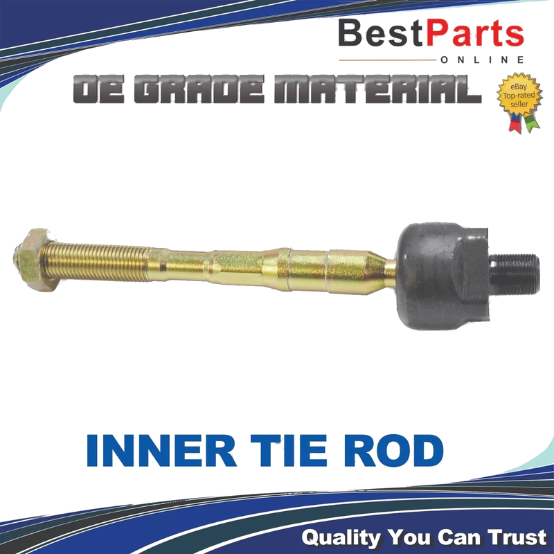 Infiniti M56 Steering Inner Tie Rod End (2011–2019)