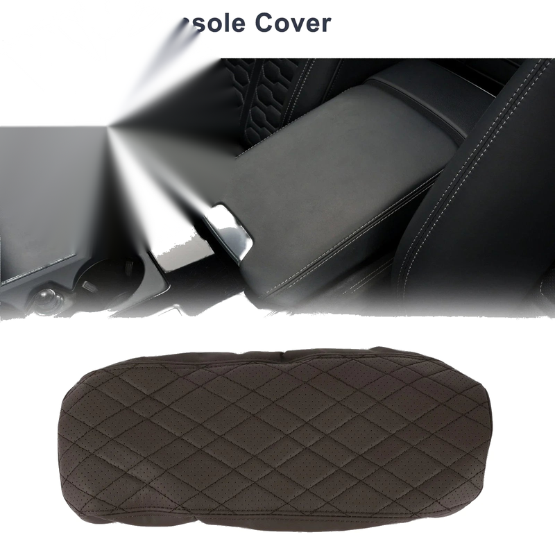 BMW i3 Center Console Cover 1 Pc (2022-2024)