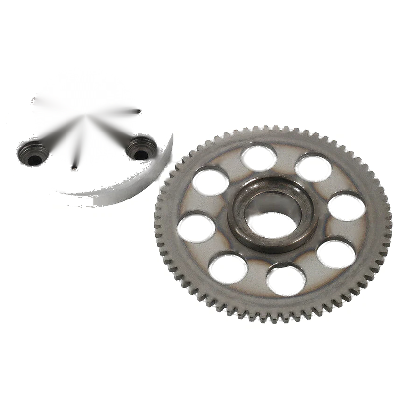 Suzuki GN250 GN250E TU250 GZ250 Marauder Starter Clutch Assembly (1980-2000)