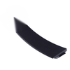 Hyundai Santa Fe Sport Rear Left Fender Wheel Flare Molding (2013-2018)