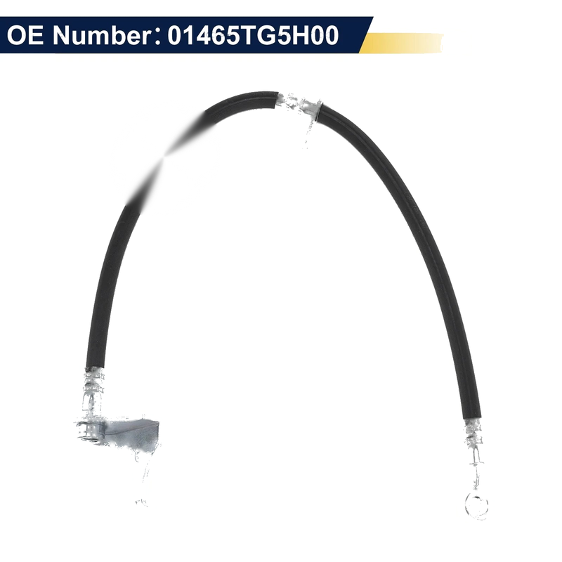 Honda Pilot Front Left Brake Hose (2016-2022)