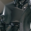 Harley Sportster S 1250 Radiator Grille Guard Cover (2021 - Present)