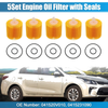 Toyota Avalon Oil Filter 5x