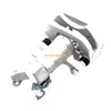 Honda Rancher 420 Rear Brake Caliper & Sintered Pads (2009–2023)