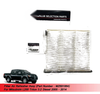 Mitsubishi L200 Triton 3.2 Diesel Filter Air Refresher (2005-2014)