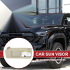 Toyota Tacoma Car Sun Visor Left Driver Side (2005–2011)